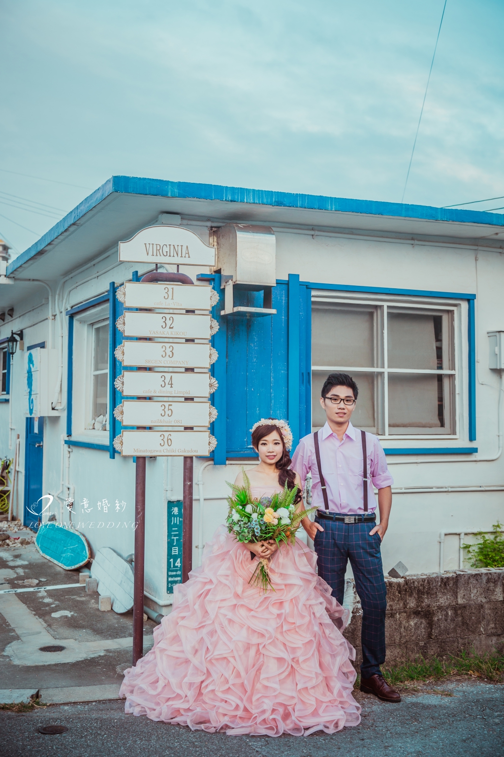 沖繩拍婚紗28