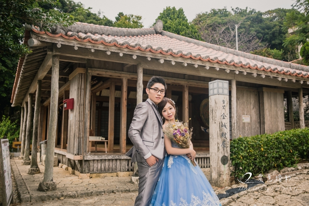 沖繩海外婚紗8