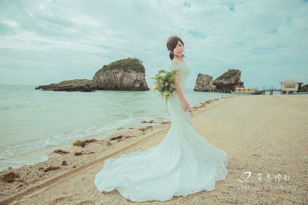 沖繩海外婚紗20